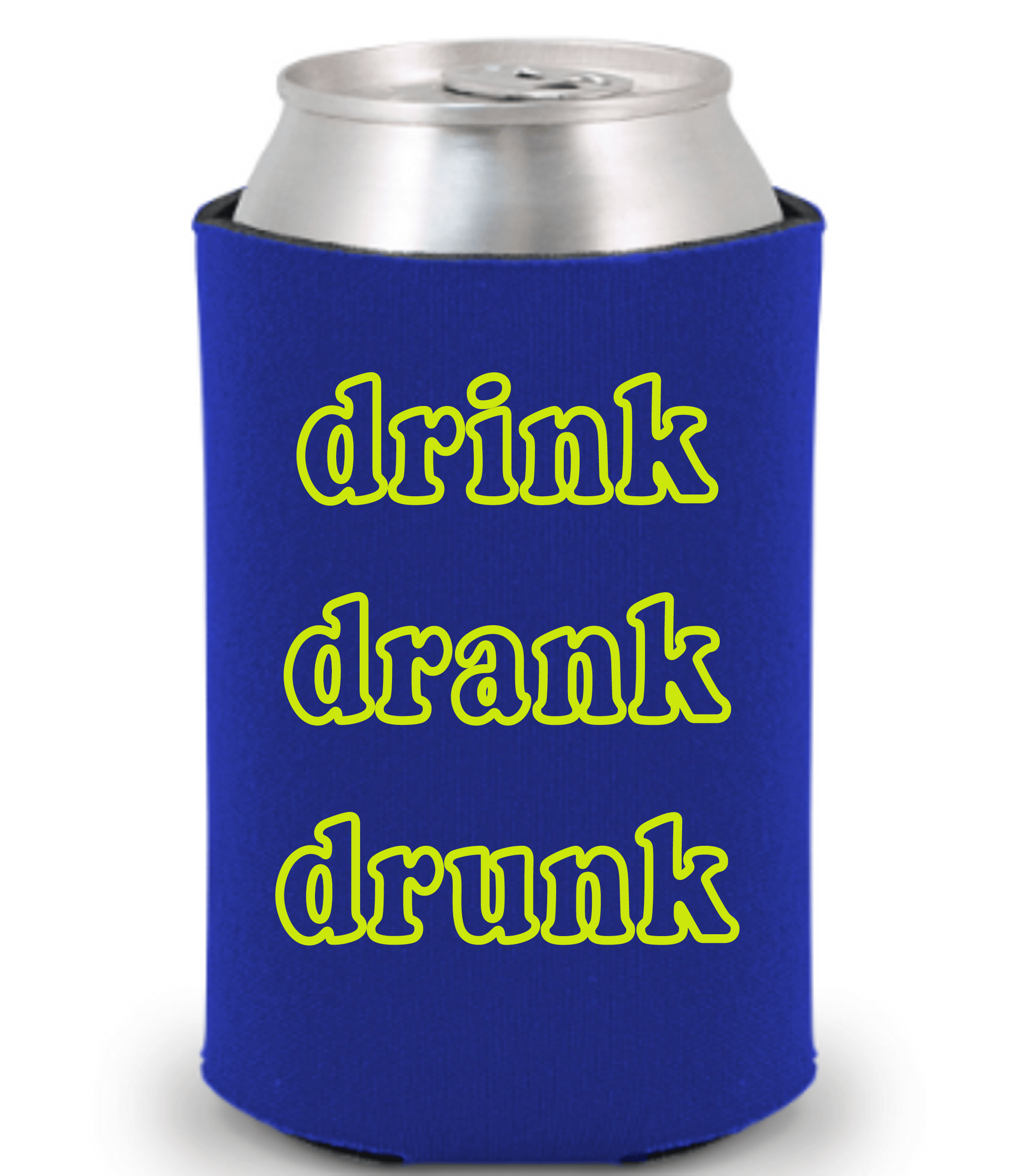Drank Coozie image 0