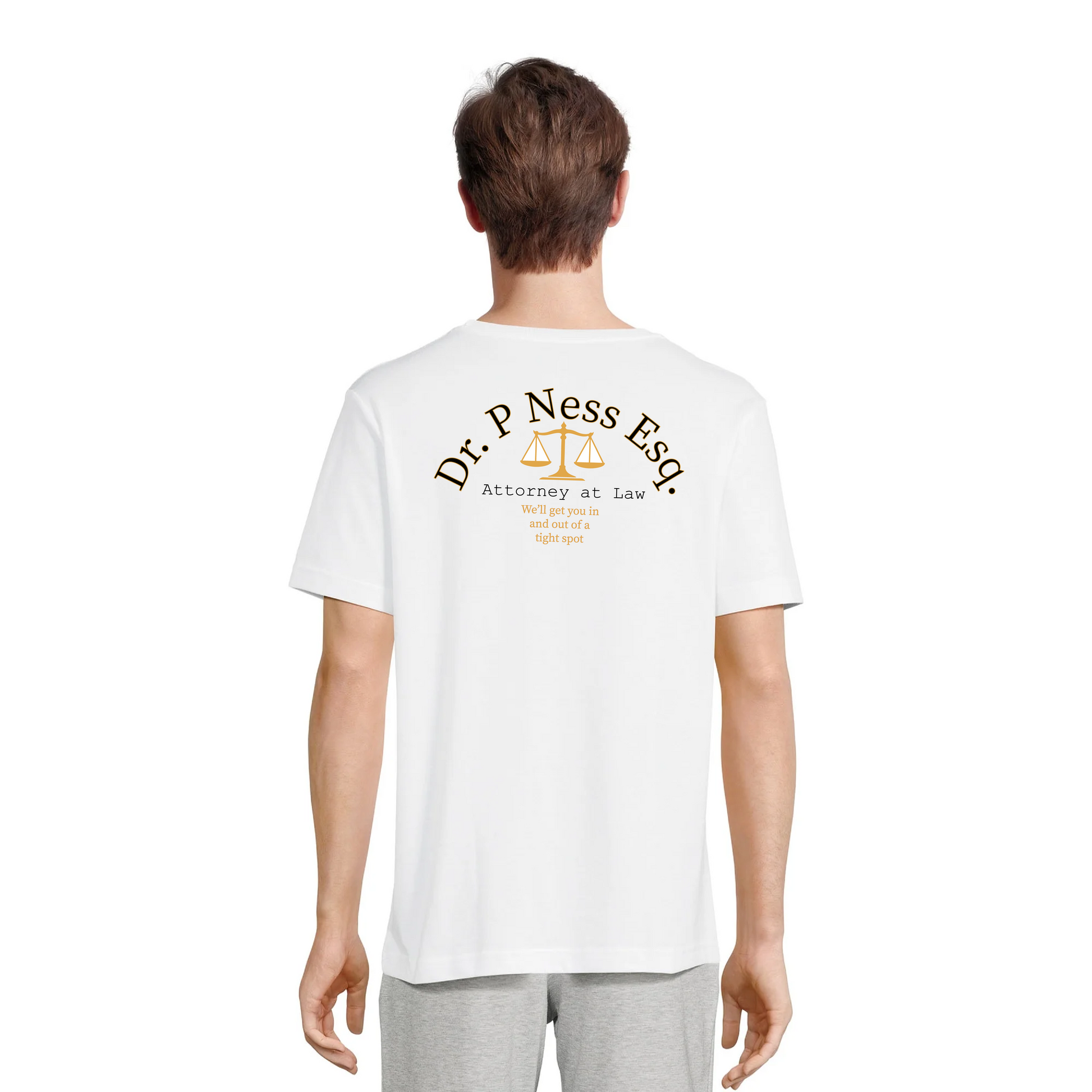 Dr. P Ness Law image 1