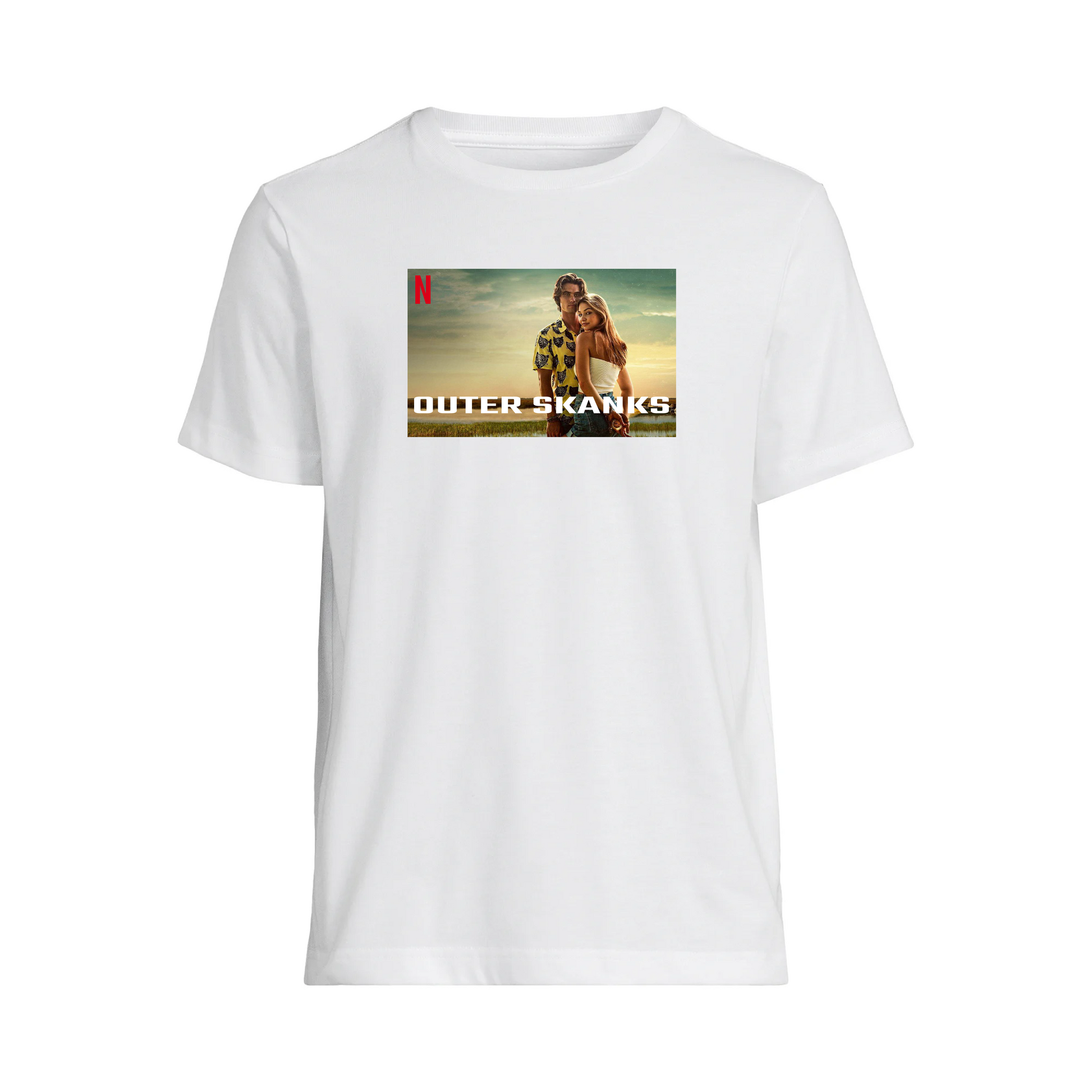 Outerskanks image 0