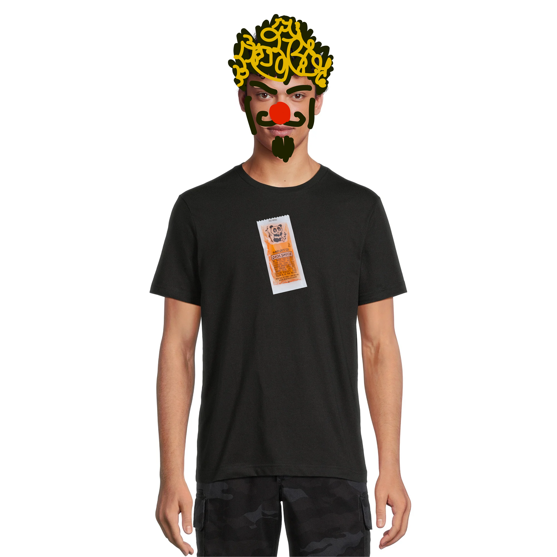 Dick Sauce image 1