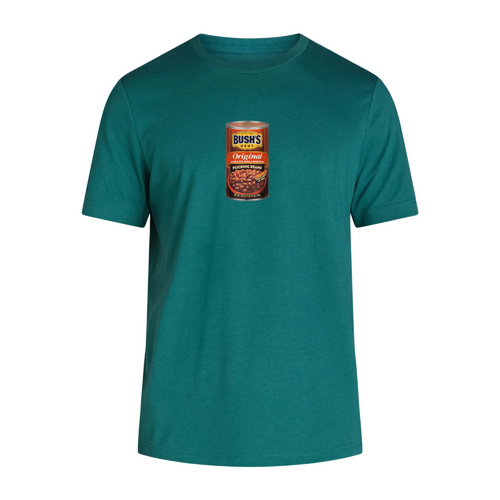 Bush Flicking Beans image 0