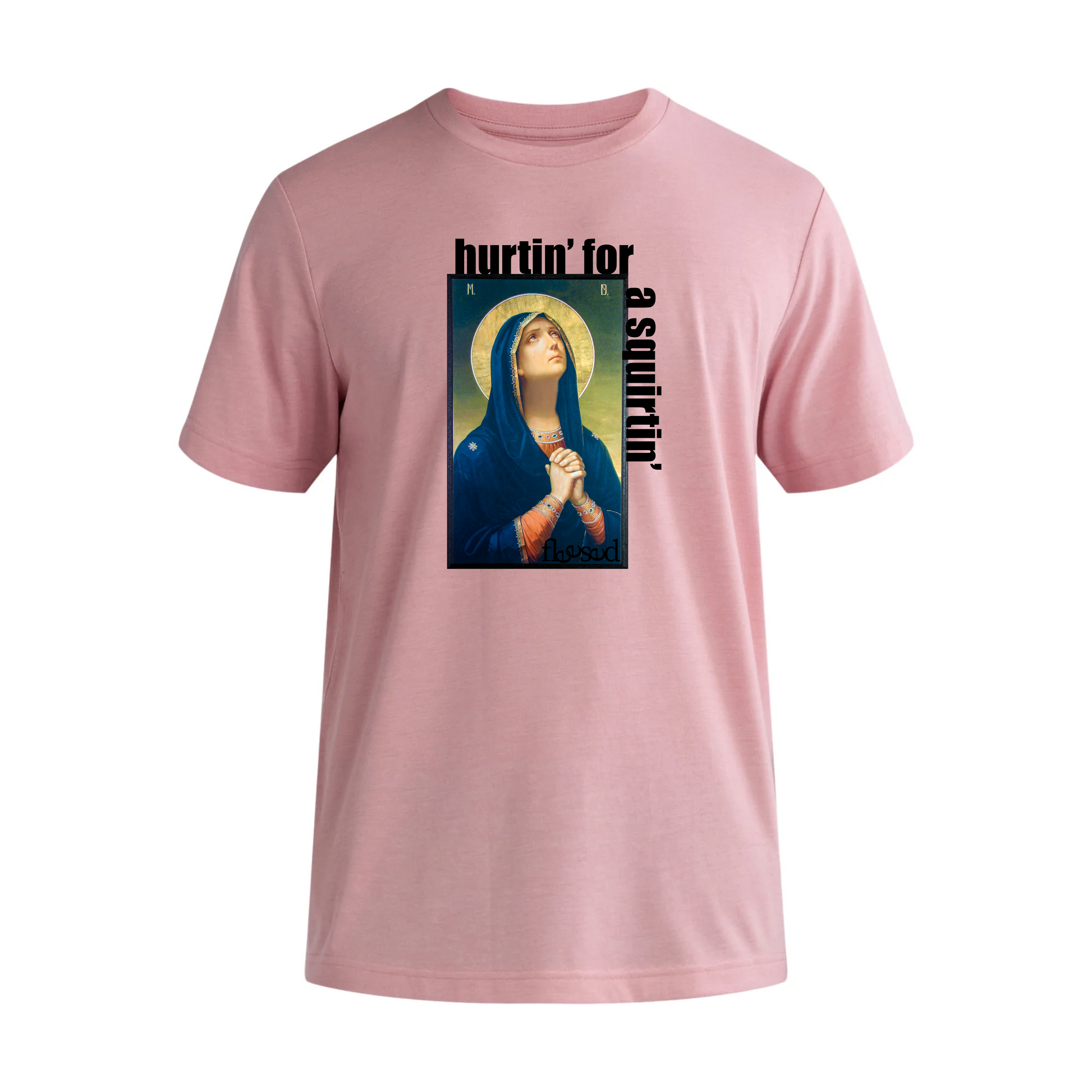 Mary Squirts image 0