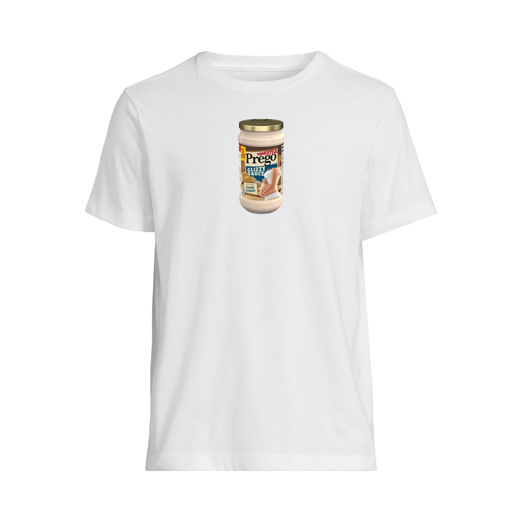 Prego Glizzy Sauce image 0