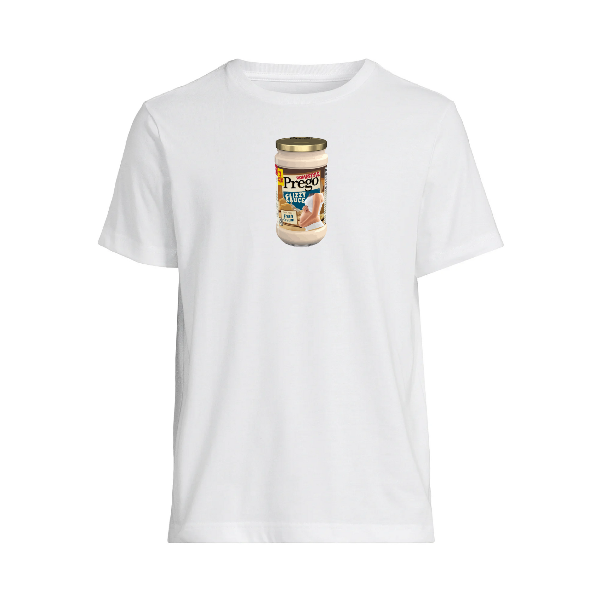 Prego Glizzy Sauce image 0