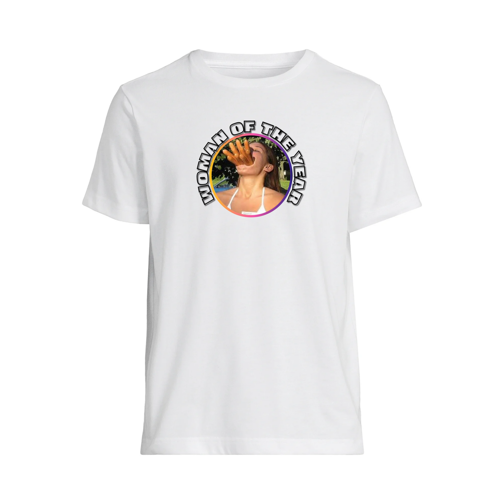 Woman of the Year image 0