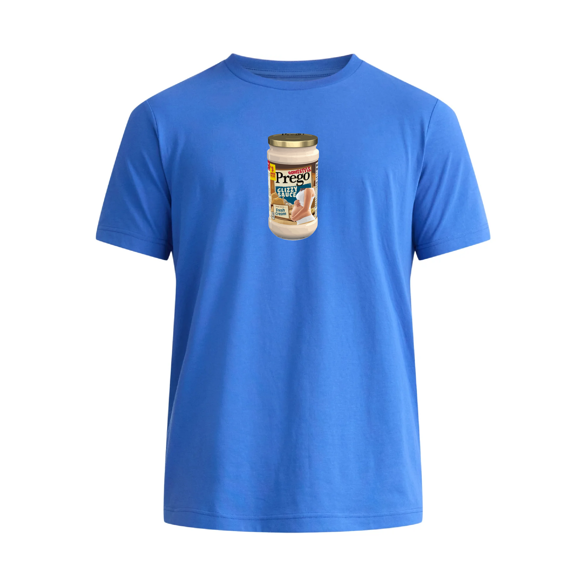 Prego Glizzy Sauce image 1