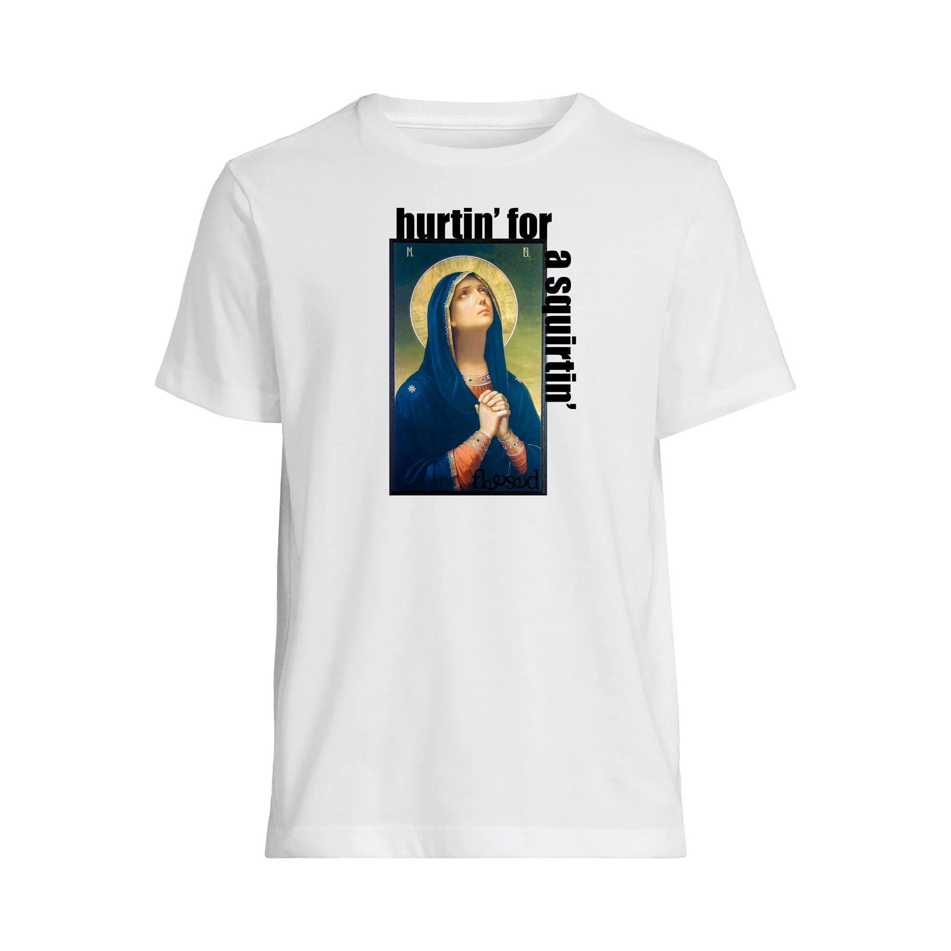 Mary Squirts image 1
