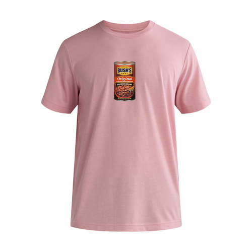 Bush Flicking Beans image 1