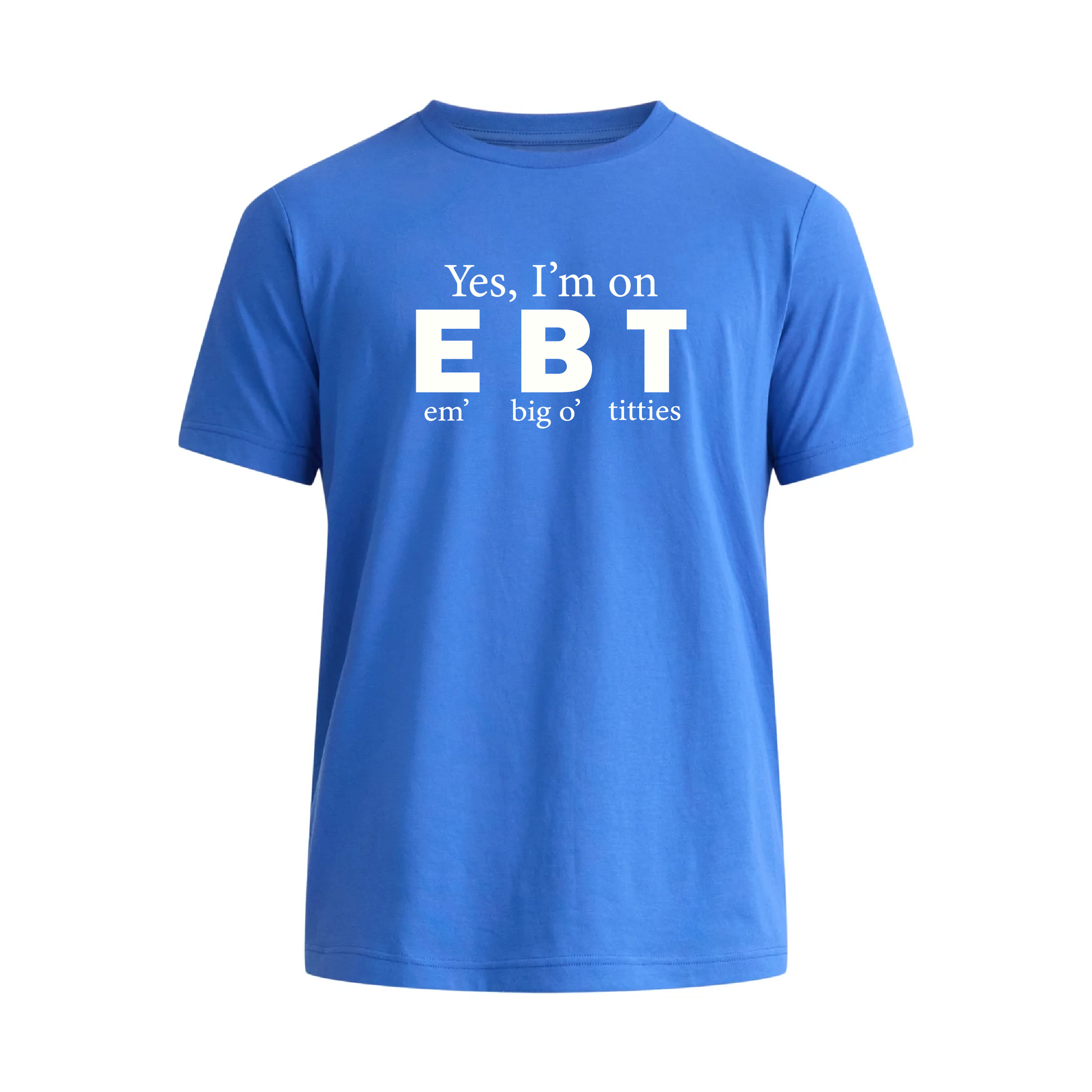 EBT