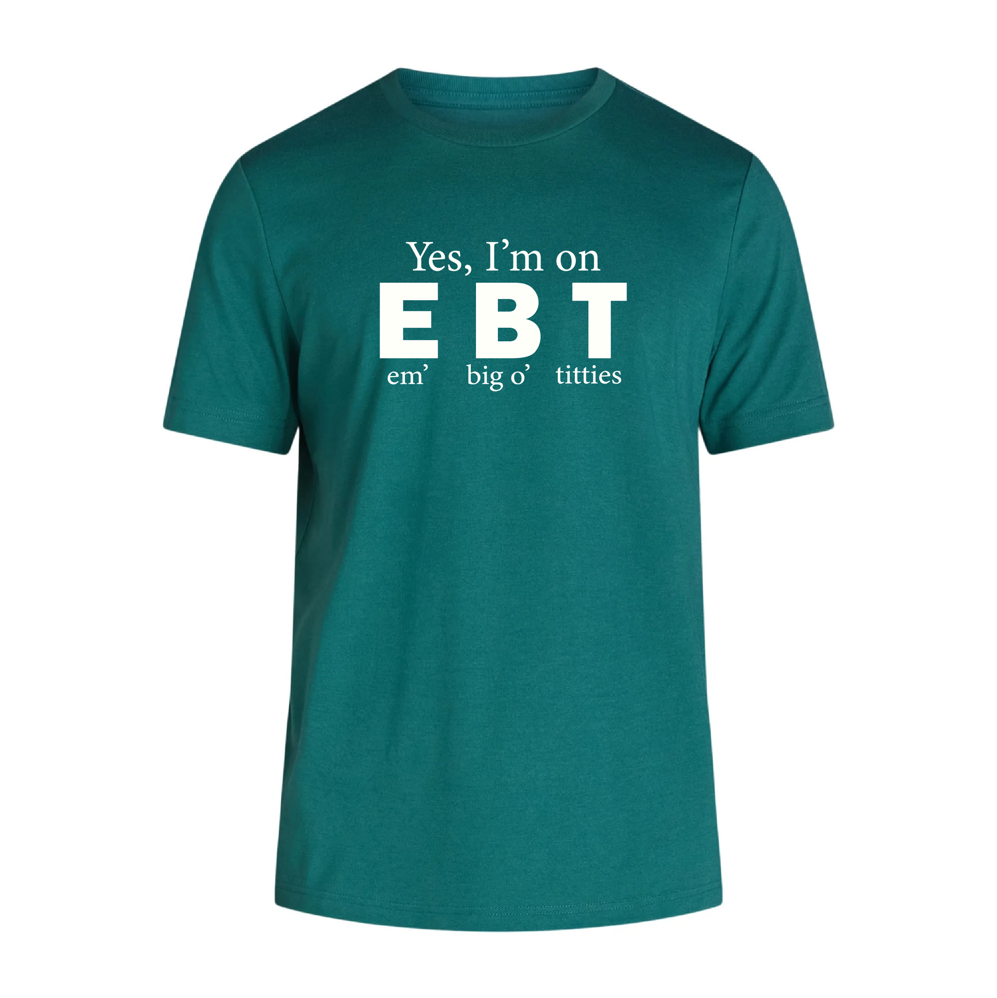 EBT