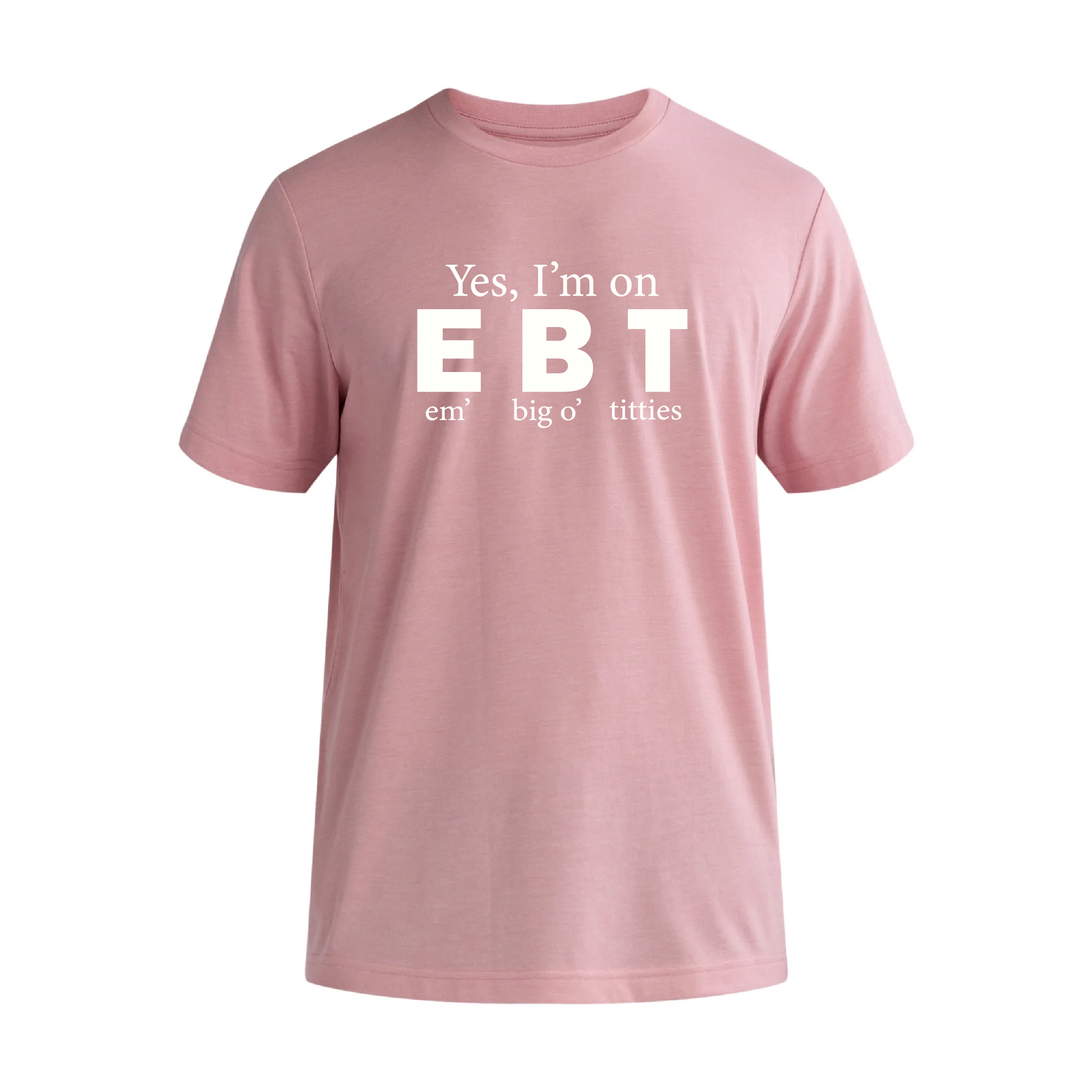 EBT