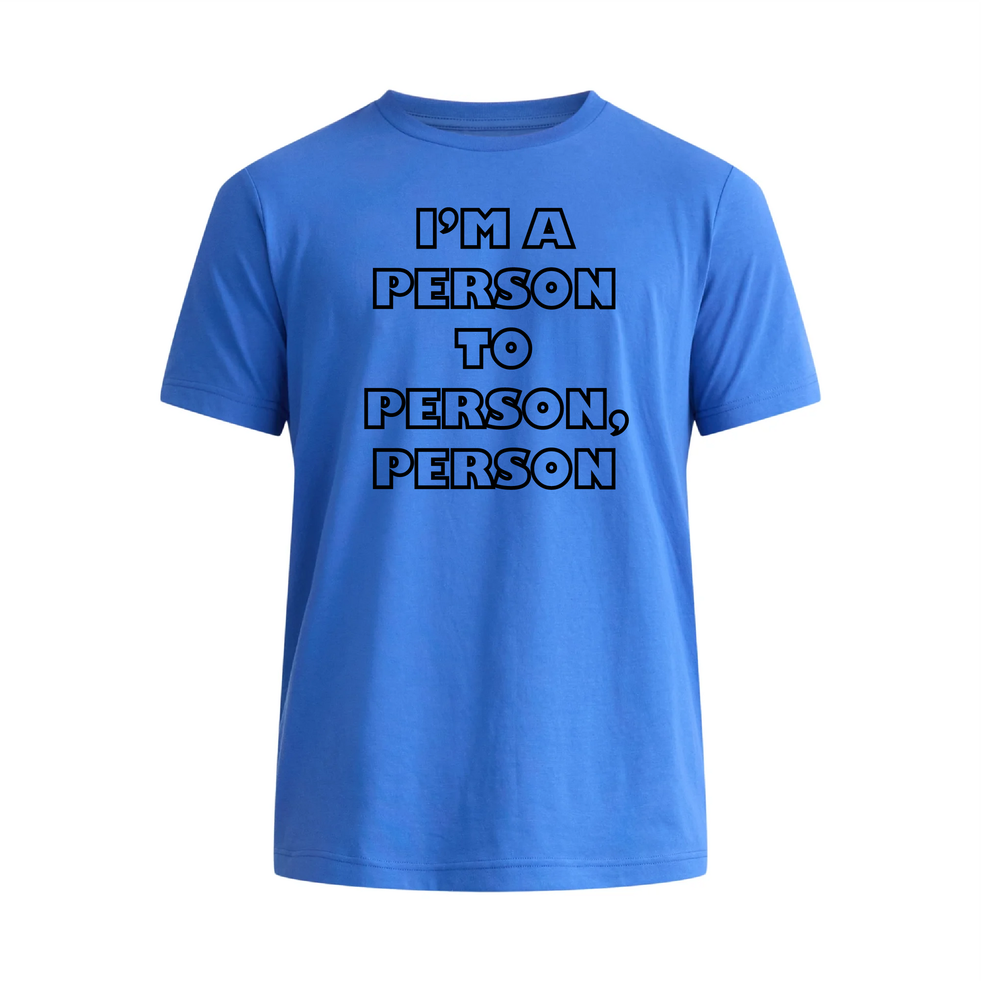 Person to Person