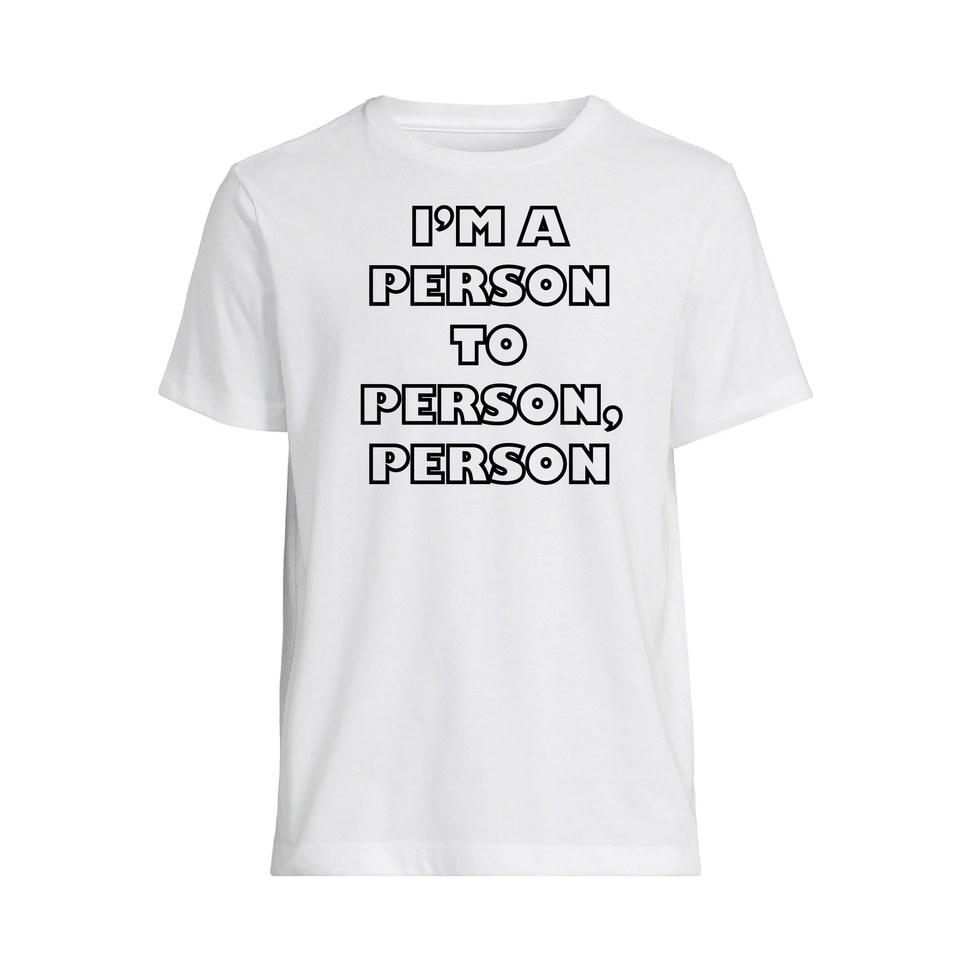 Person to Person