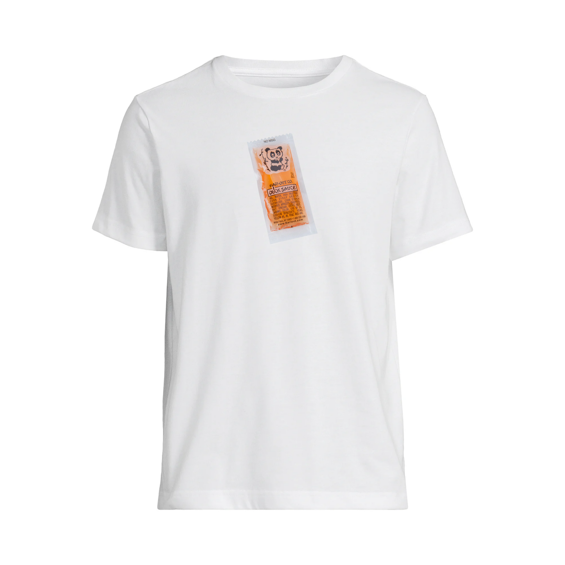 Dick Sauce image 0
