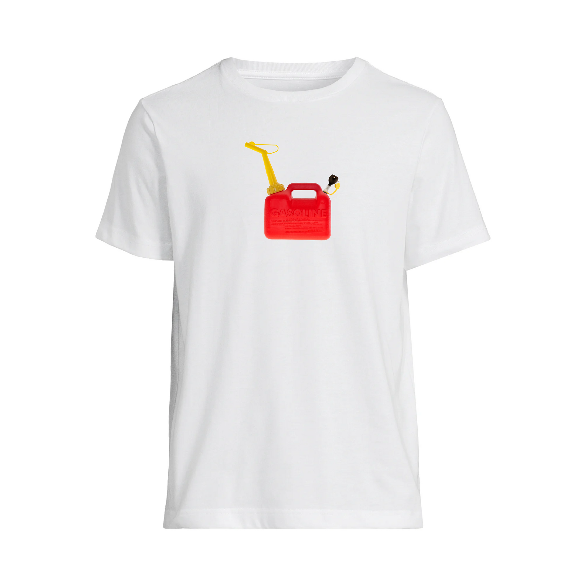Gas Can image 0