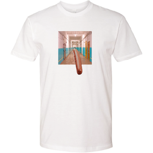 Hotdog Hallway image 0